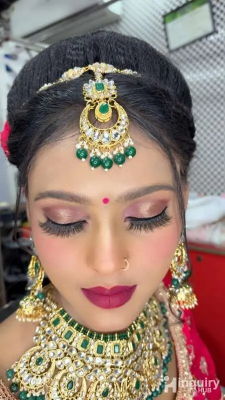 Parul Artistery