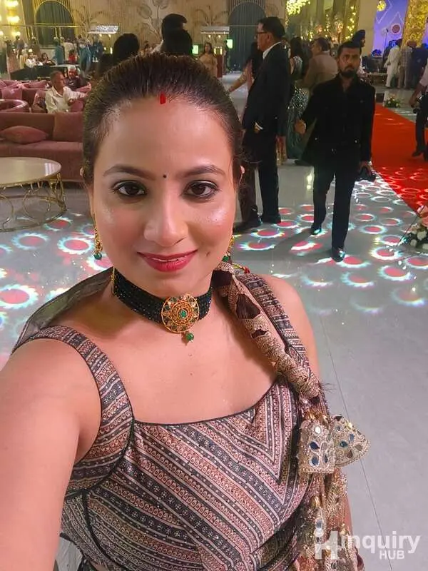 Parul Artistery