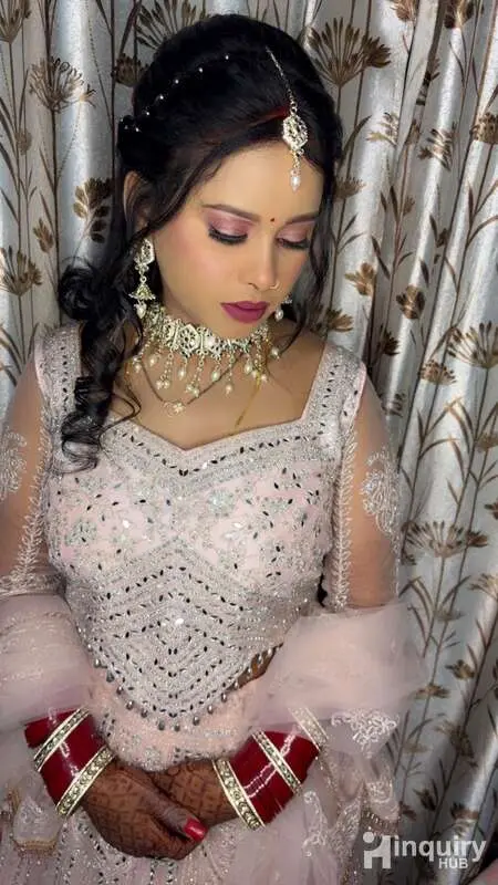 Parul Artistery