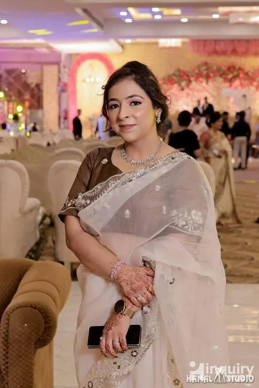 Parul Artistery