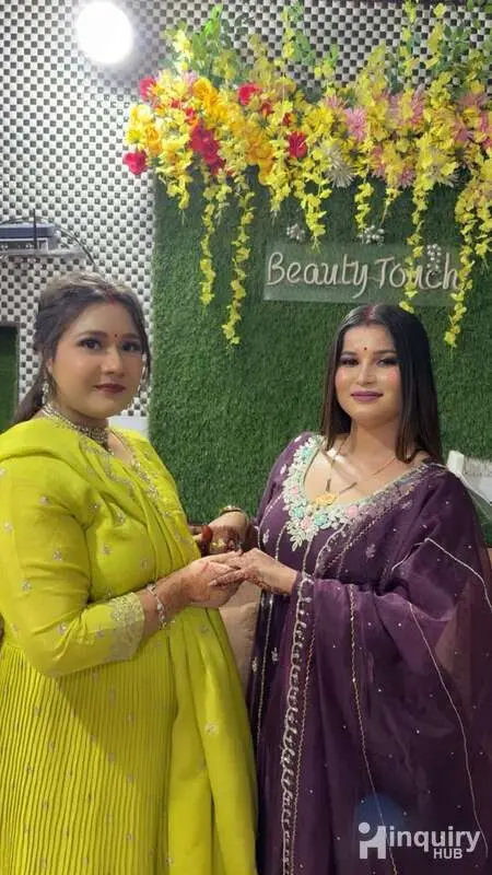 Parul Artistery