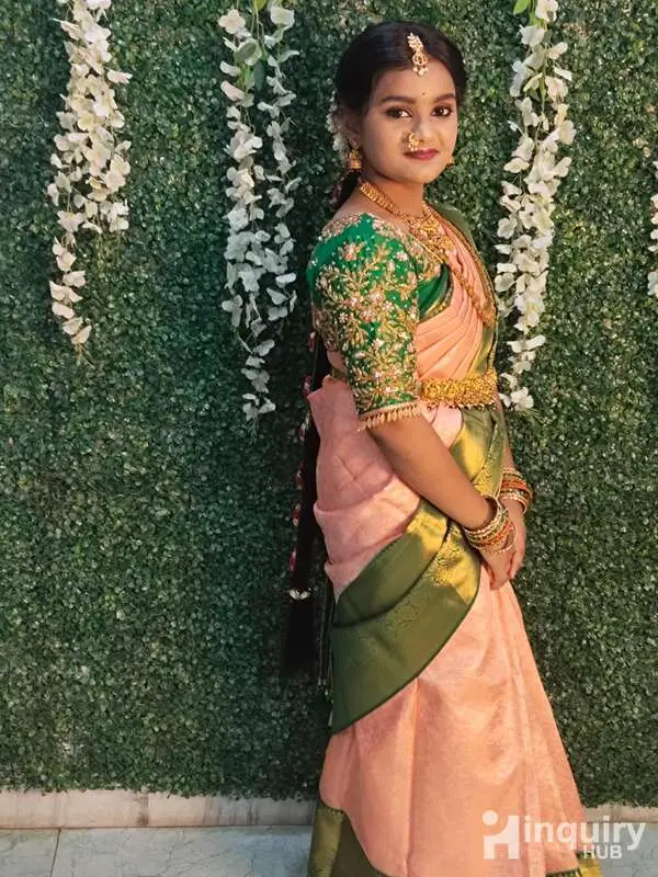 Kaveti Divya