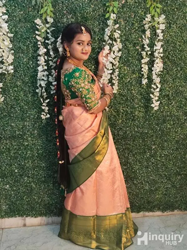 Kaveti Divya