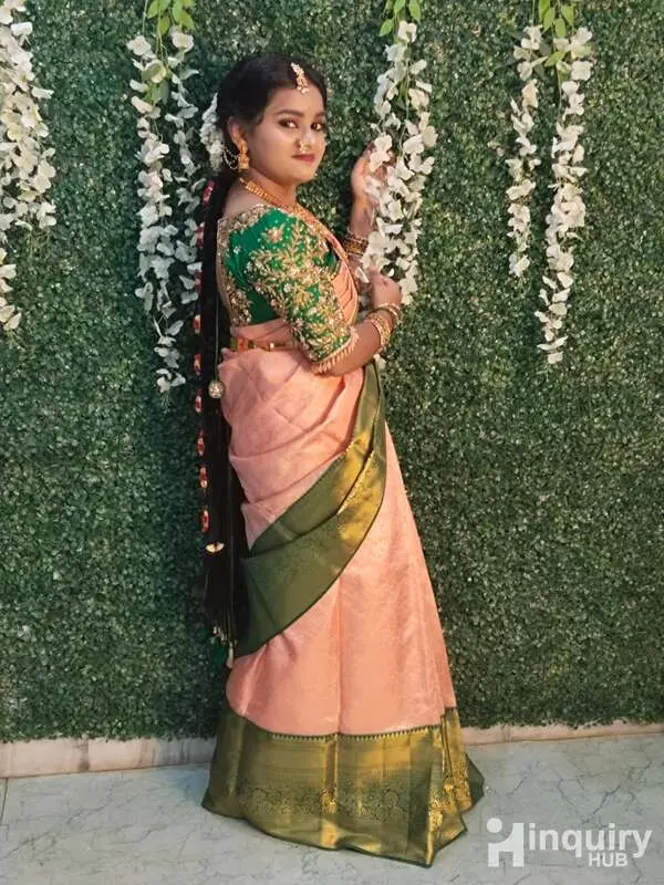 Kaveti Divya