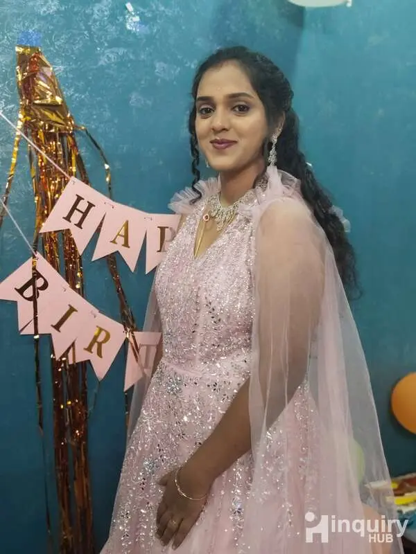 Kaveti Divya