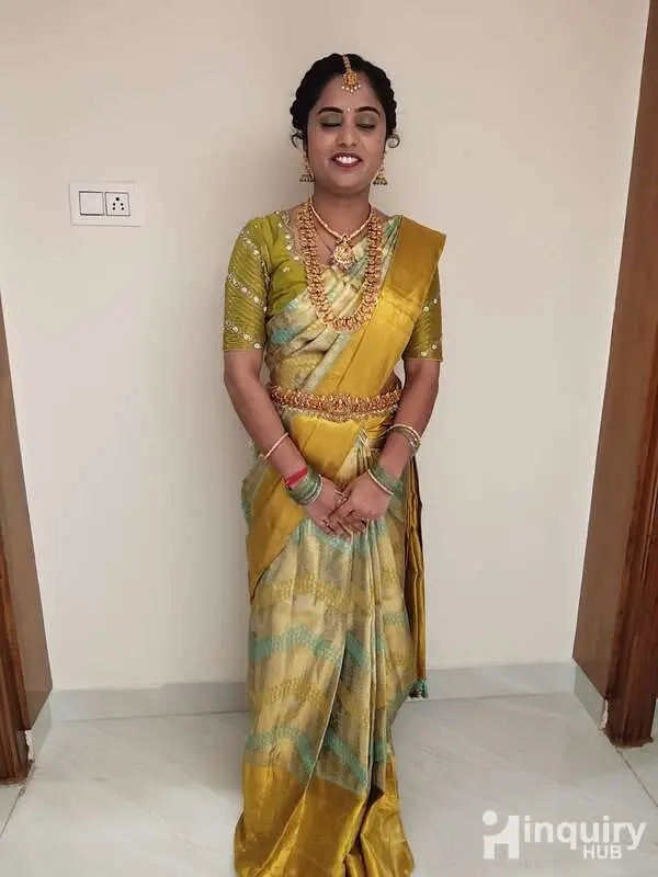 Kaveti Divya