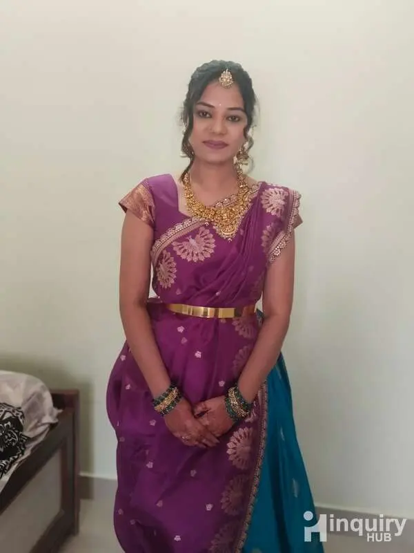 Kaveti Divya