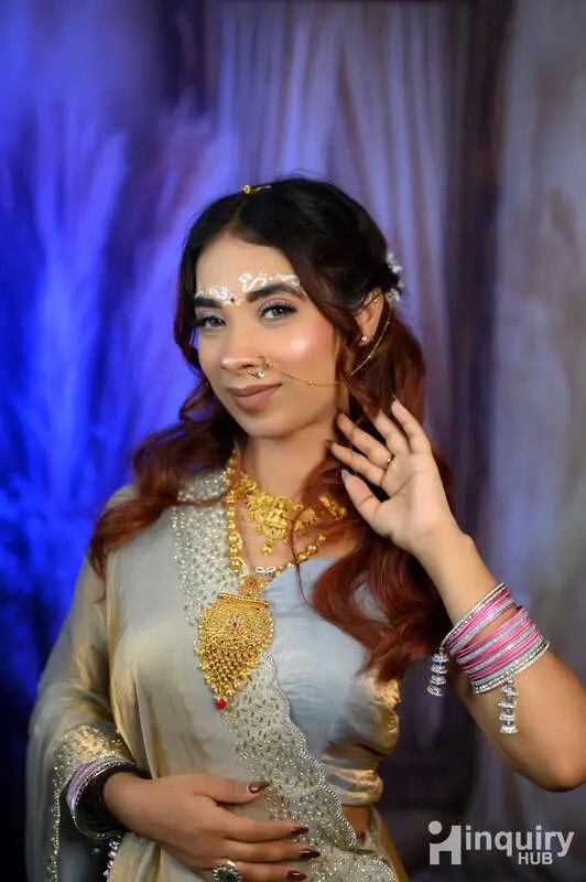 Rhythm Garg