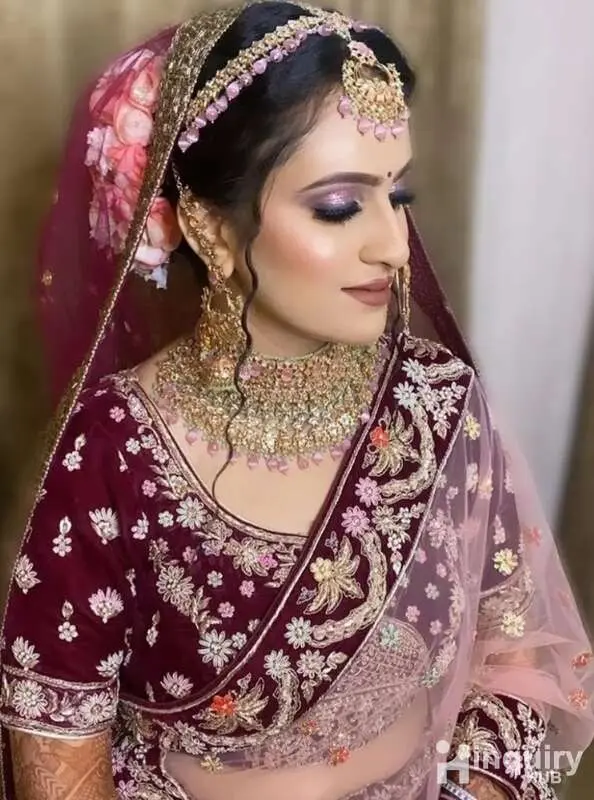 Sneha Freelancer Makeup Artist