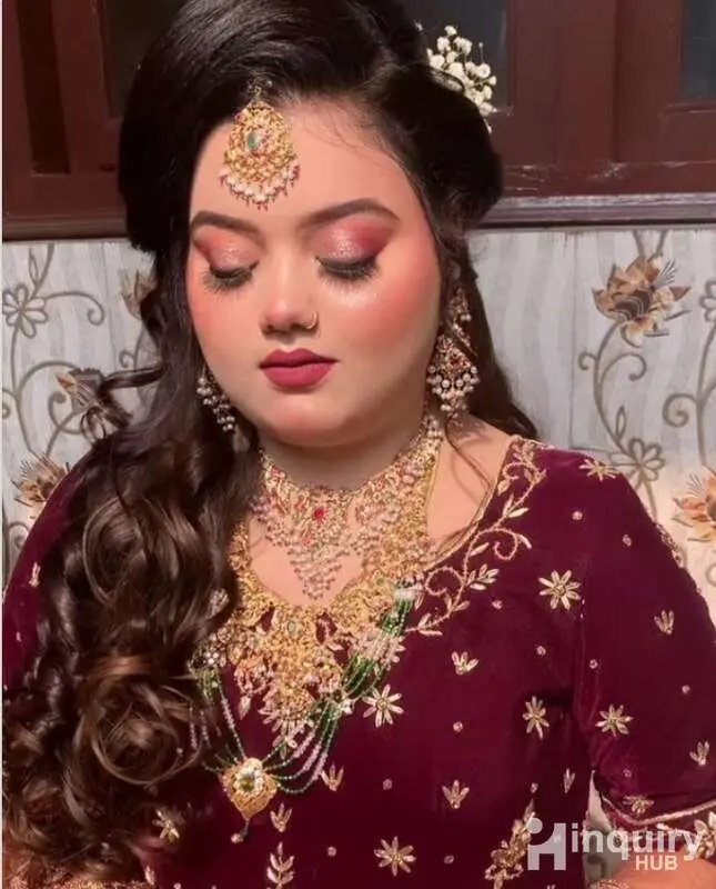 Sneha Freelancer Makeup Artist