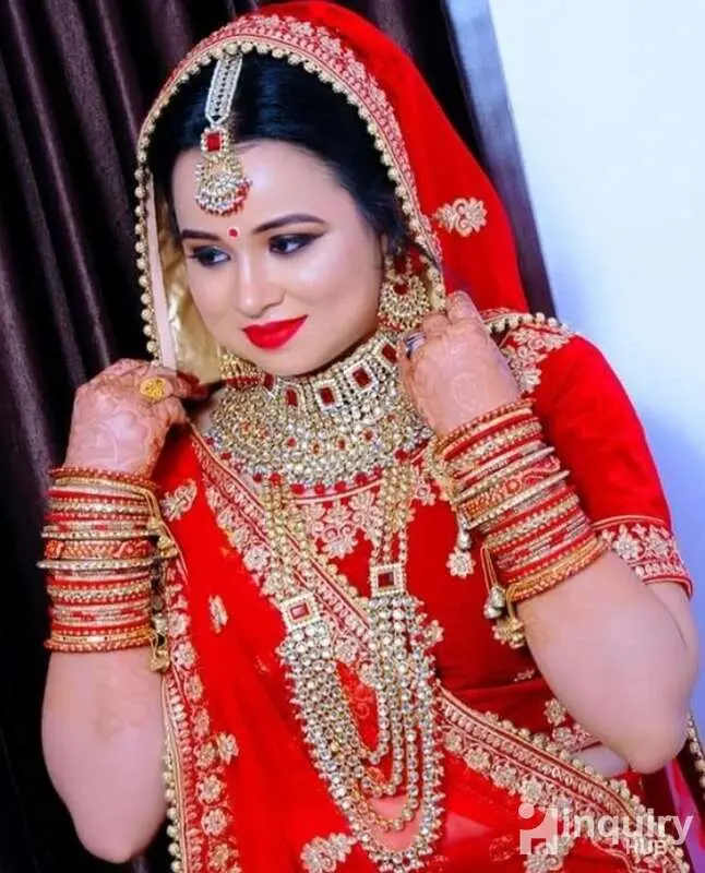 Sneha Freelancer Makeup Artist