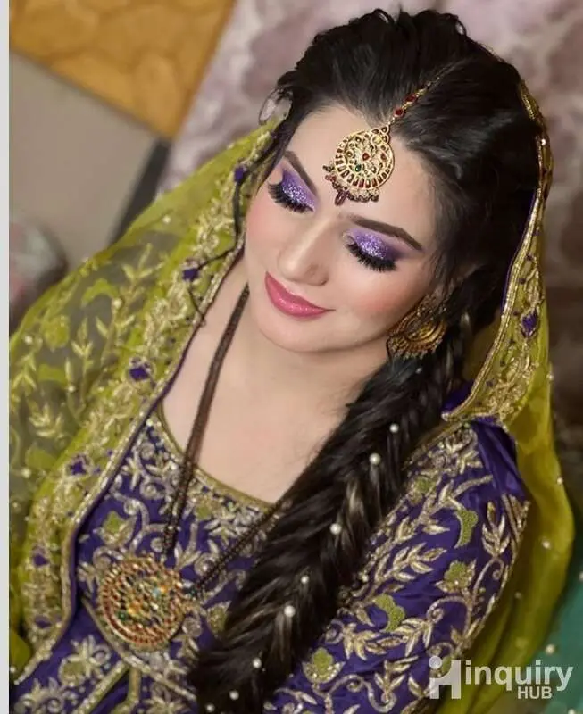 Sneha Freelancer Makeup Artist