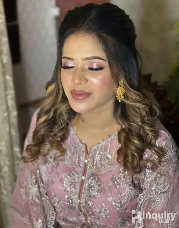 Sneha Freelancer Makeup Artist