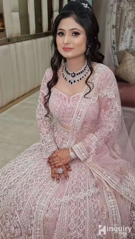 Sneha Freelancer Makeup Artist