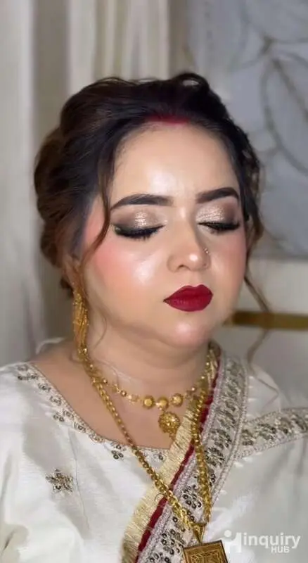 Sneha Freelancer Makeup Artist