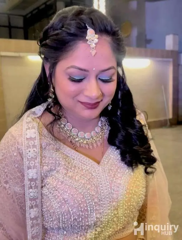 Sneha Freelancer Makeup Artist
