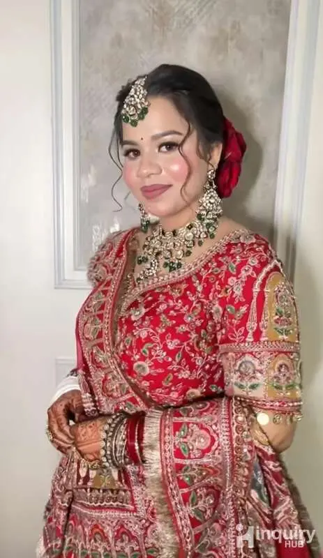 Sneha Freelancer Makeup Artist