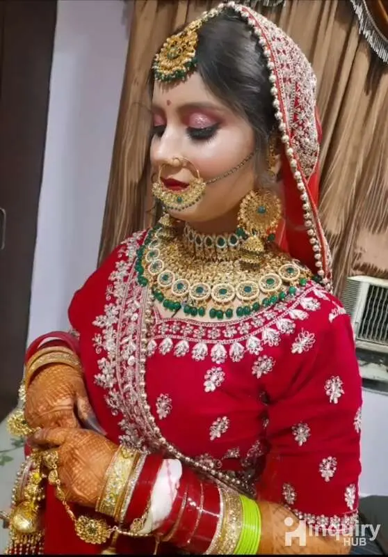 Sneha Freelancer Makeup Artist