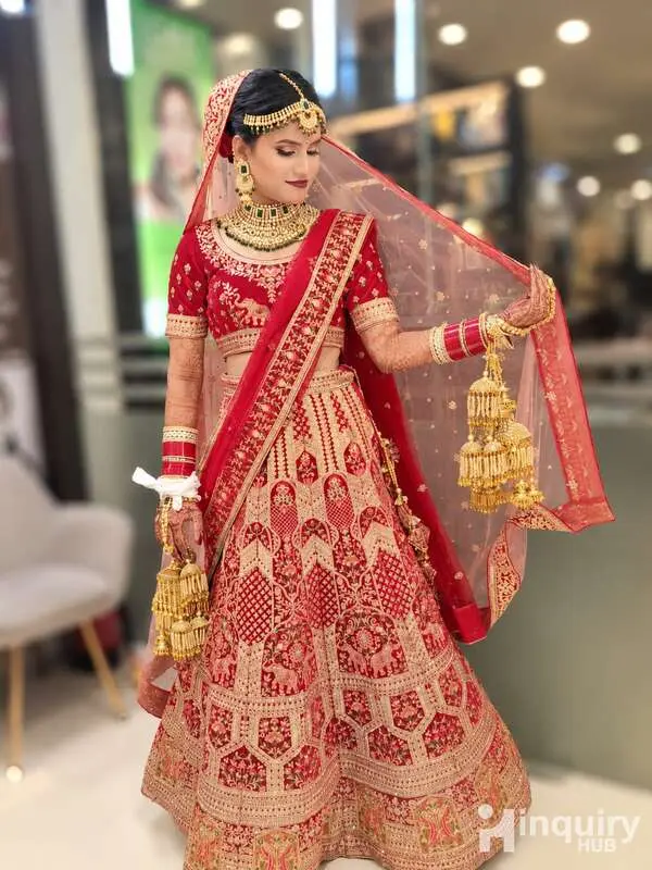 Preeti Singh Mua