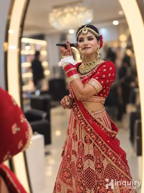 Preeti Singh Mua