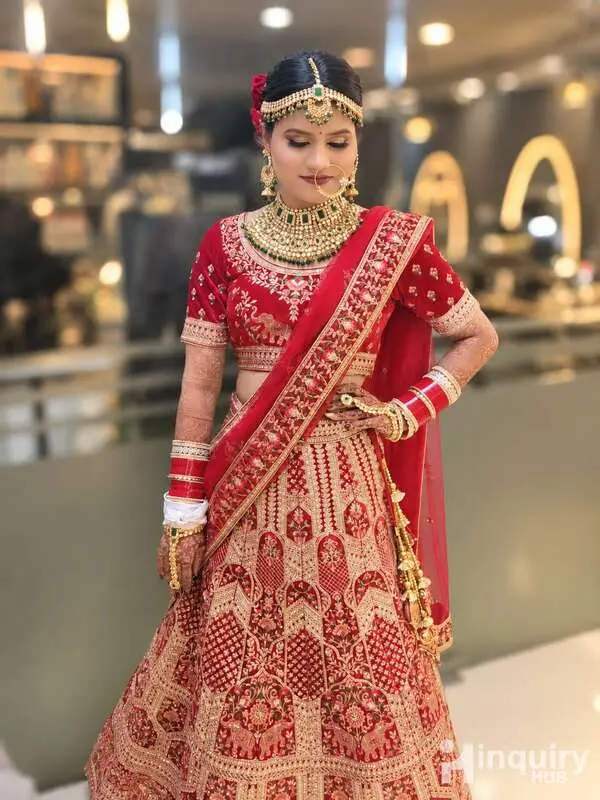 Preeti Singh Mua