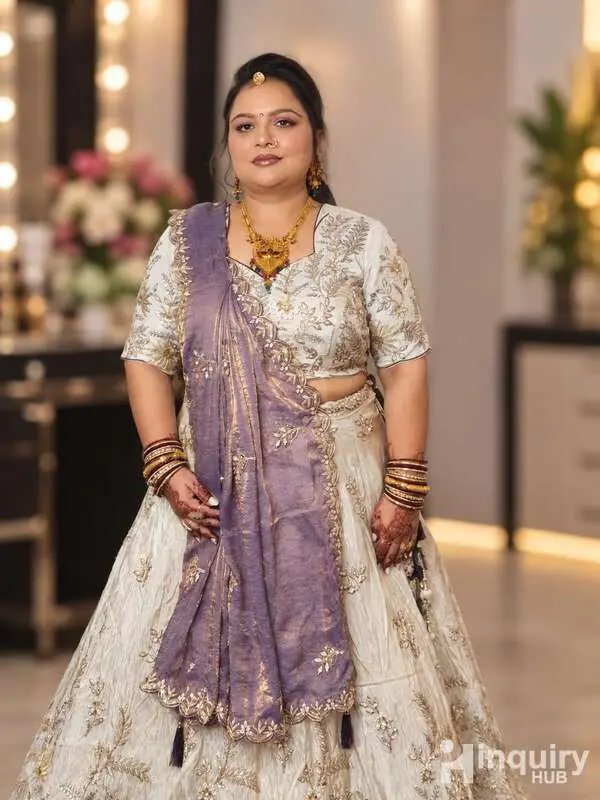 Preeti Singh Mua