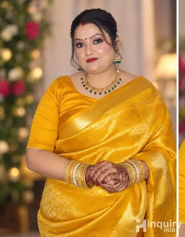 Preeti Singh Mua