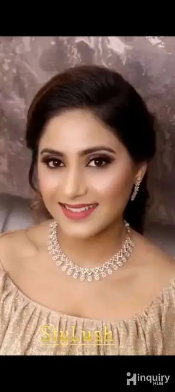 Preeti Singh Mua
