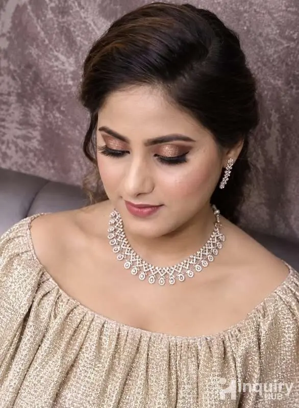 Preeti Singh Mua