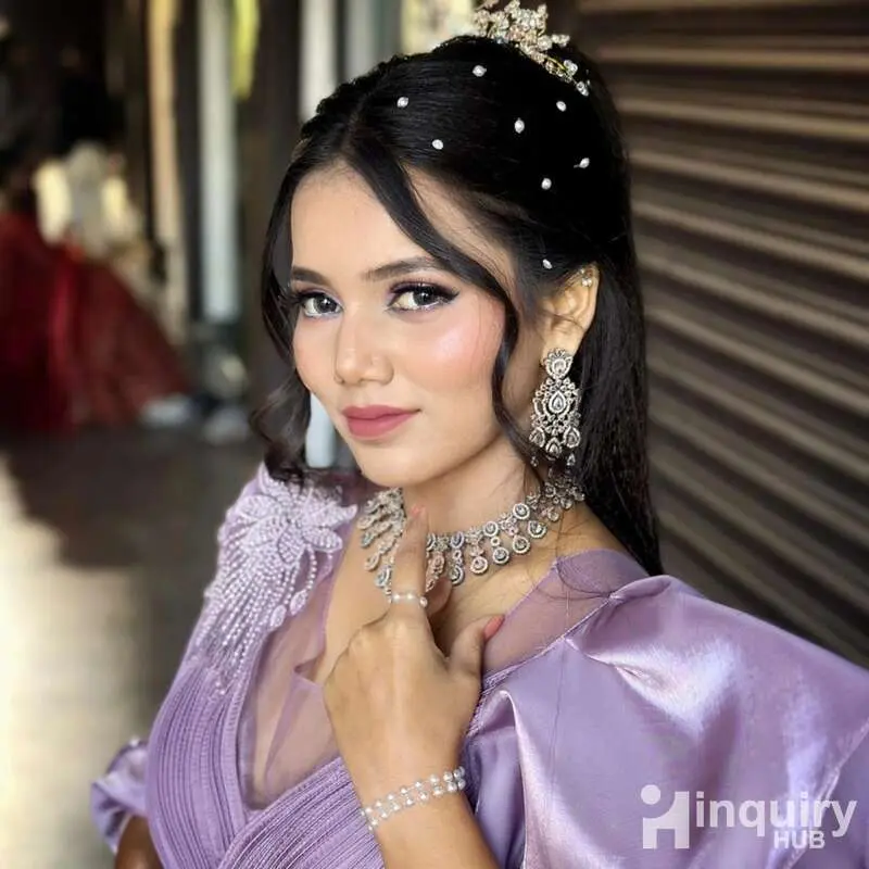 Priti's Beauty Studio