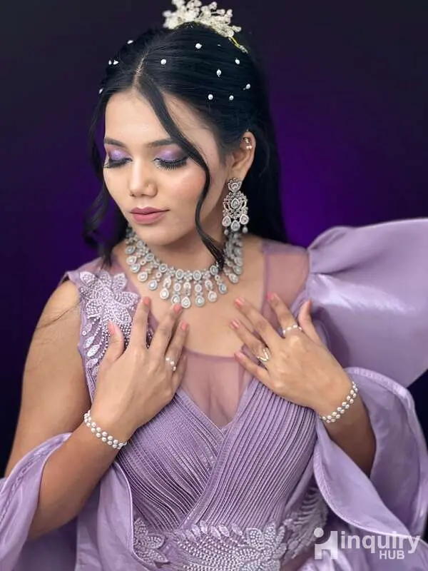 Priti's Beauty Studio
