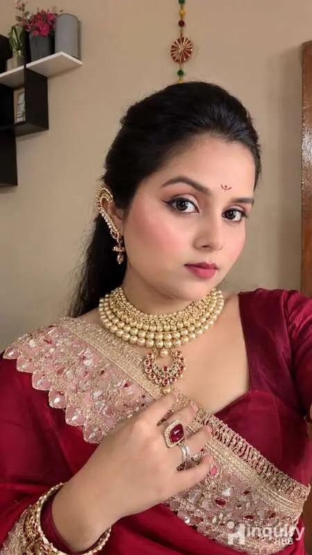 Priti's Beauty Studio