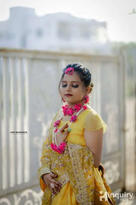 Priti's Beauty Studio