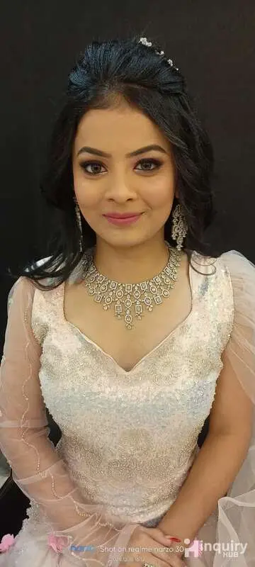 Priti's Beauty Studio