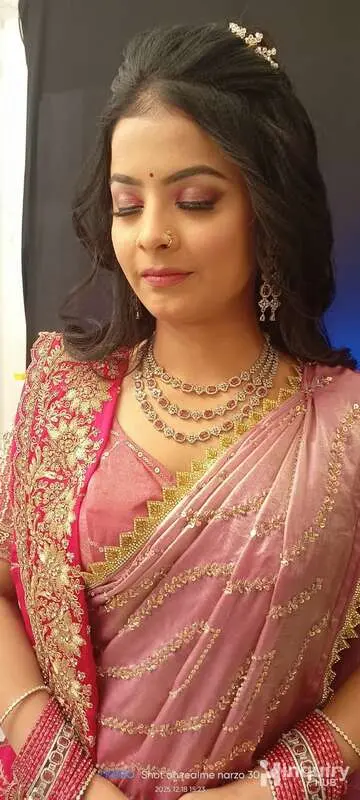 Priti's Beauty Studio