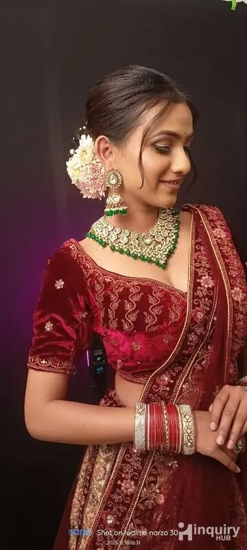 Priti's Beauty Studio