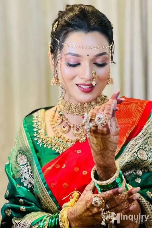 Priti's Beauty Studio