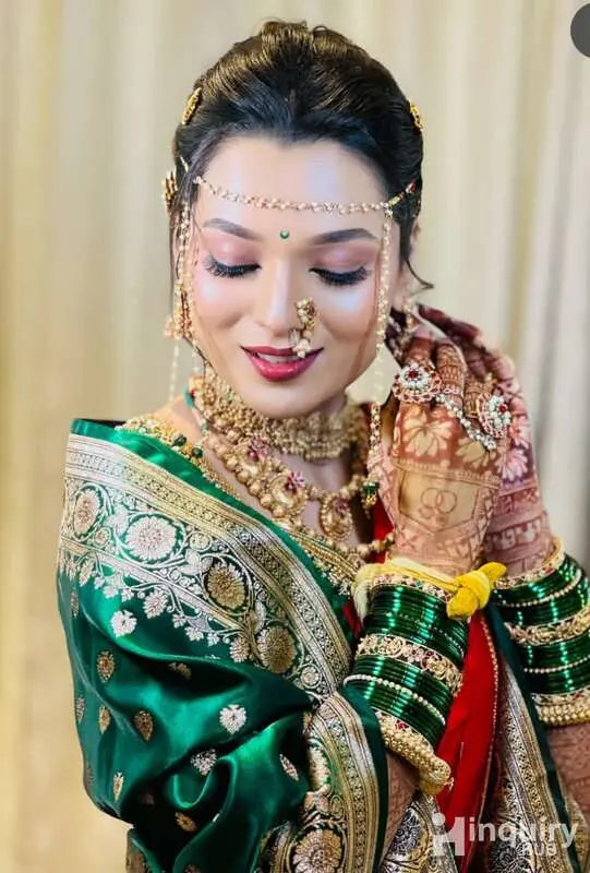 Priti's Beauty Studio