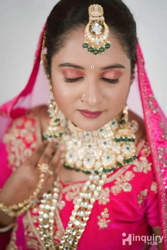 Pooja Sagar
