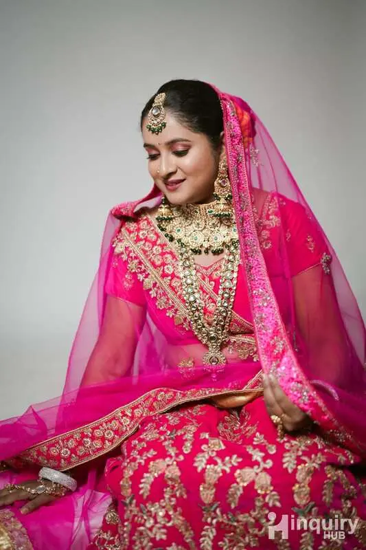 Pooja Sagar