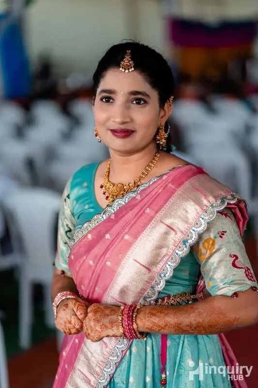 Pooja Sagar