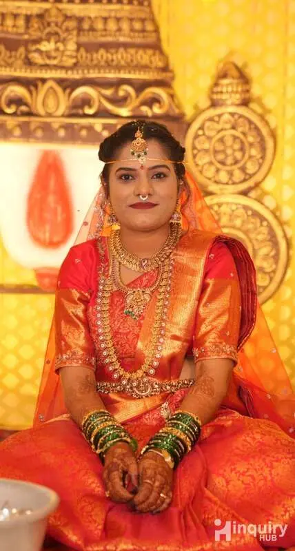 Pooja Sagar