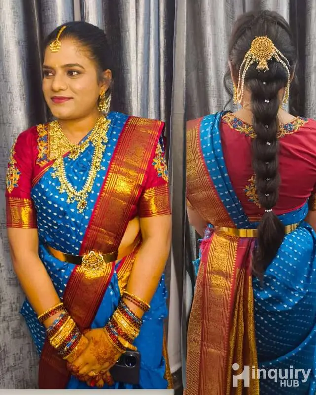 Pooja Sagar
