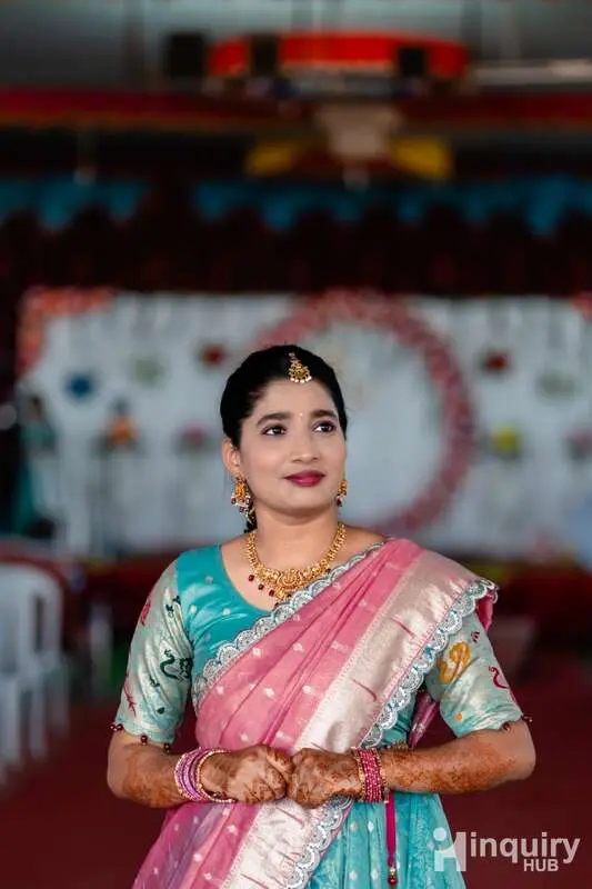 Pooja Sagar
