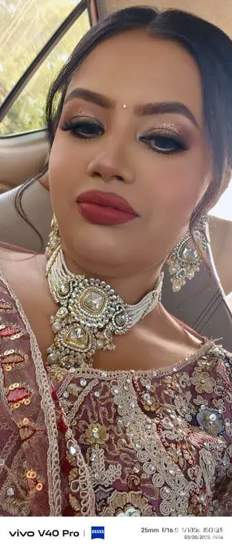 Auranail   Makeup Studio