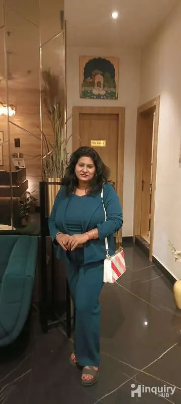 Dhira Makeover