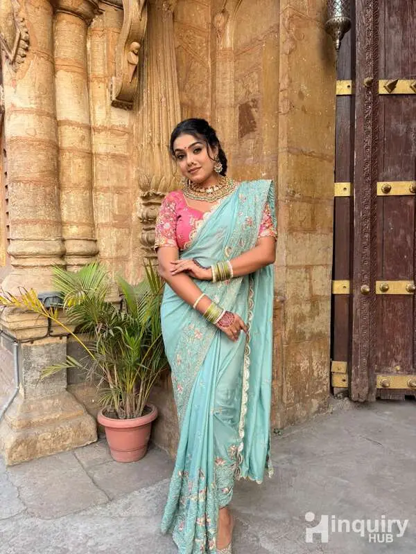 Dhira Makeover
