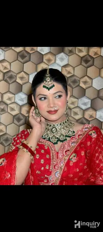 Dhira Makeover
