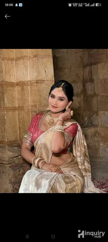 Dhira Makeover