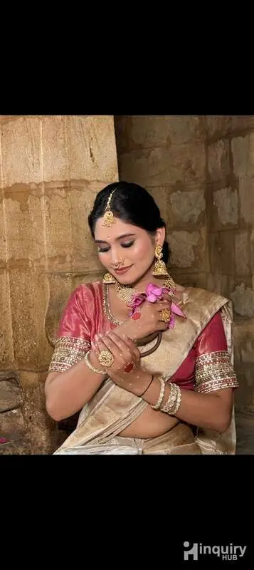 Dhira Makeover